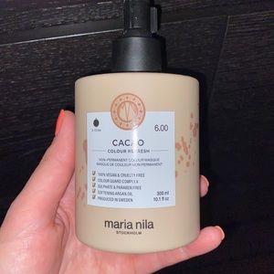 Maria Nila Colour Refresh - CACAO